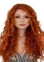 PALOMA BIAVATI: candidata a deputada estadual