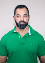 PANCHE: candidato a deputado estadual