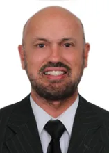 PANZARINI DA SAUDE: candidato a deputado federal