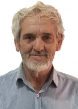 PARUCCI: candidato a deputado federal