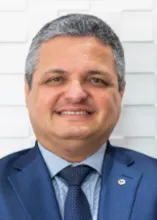PASTOR CARLOS EDUARDO: candidato a deputado federal