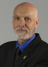 PASTOR JONAS DUARTE: candidato a deputado estadual