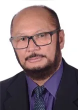 PASTOR JOSÉ ALVES: candidato a deputado federal