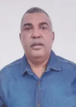 PASTOR JOSE: candidato a deputado estadual