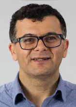 PASTOR MARCIANO: candidato a deputado estadual