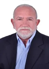 PASTOR NERI TAVARES: candidato a deputado federal