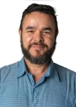 PASTOR WALTER MIRANDA: candidato a deputado federal