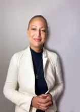 PASTORA KATIA: candidata a deputada federal