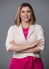 PATRICIA ALEOTTI: candidata a deputada federal