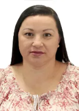 PATRÍCIA ALVES: candidata a deputada estadual