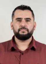 PATRICK ERNANDES: candidato a deputado estadual