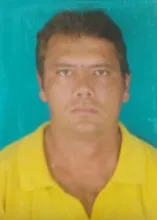 PAULO CÉSAR COSTYCHA: candidato a deputado estadual