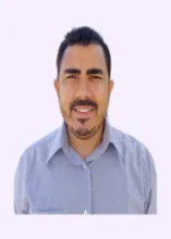 PAULO FOX: candidato a deputado estadual