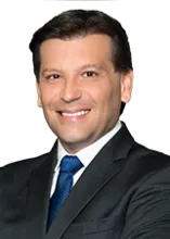 PAULO GOMES DA TV: candidato a deputado estadual