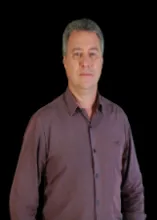 PAULO JANKE: candidato a deputado estadual