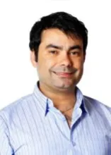 PAULO LEONAR: candidato a deputado federal