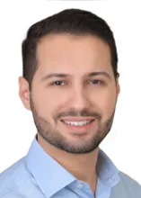 PAULO LITRO: candidato a deputado federal