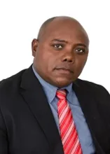 PAULO MARCOS OROZIMBO: candidato a deputado federal