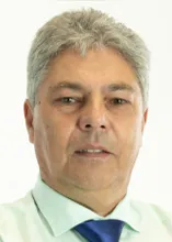 PAULO MATOS: candidato a deputado estadual