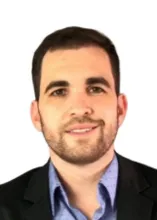 PAULO MELO: candidato a deputado estadual