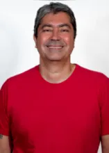 PAULO PORTO: candidato a deputado estadual