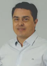 PAULO RENATO: candidato a deputado estadual