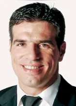 PAULO RINK: candidato a deputado federal