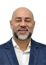 PAULO ROSSI: candidato a deputado federal