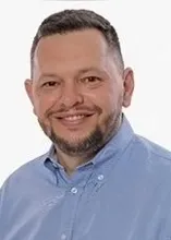 PAULO VITAL: candidato a deputado estadual