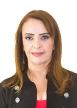 PEDAGOGA SILENE: candidata a deputada federal