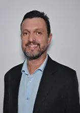 PEDAGOGO RODRIGO JOÃO PIMENTA: candidato a deputado estadual