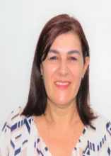 PEDRILHA DA SAÚDE: candidata a deputada estadual