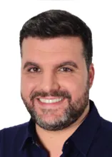 PEDRO LUPION: candidato a deputado federal