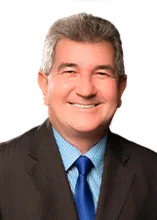 PEDRO PAULO BAZANA: candidato a deputado estadual