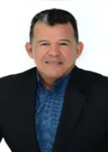 PEDRO RADADE: candidato a deputado estadual