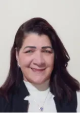 PER CENTENÁRIO: candidata a deputada estadual