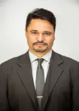 PETERSON MARTINS: candidato a deputado estadual