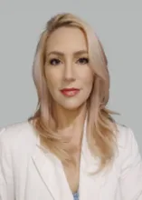 PETRUSKA DA SEGURANÇA: candidata a deputada estadual