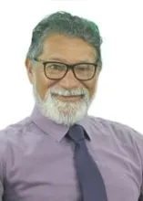 PIO SANTANA: candidato a deputado estadual