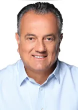 PLAUTO: candidato a deputado estadual