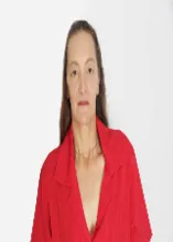 POLACA SOMARIVA: candidata a deputada estadual