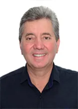 POLACO DA SAUDE: candidato a deputado federal