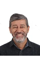 POLICIAL BATISTA: candidato a deputado estadual
