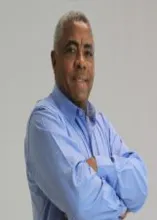 PR JOÃO DOS ANJOS: candidato a deputado estadual