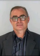 PROF ALFREDO: candidato a deputado federal