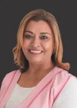 PROF ANA DEBORA: candidata a deputada federal