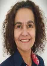 PROF ANGELA AFONSINA: candidata a deputada estadual