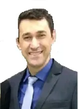 PROF CELSO BOVAROTI: candidato a deputado estadual