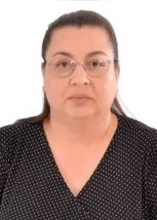 PROFª DALVA: candidata a deputada estadual