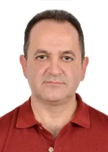 PROF. JOAO PAULISTA: candidato a deputado estadual